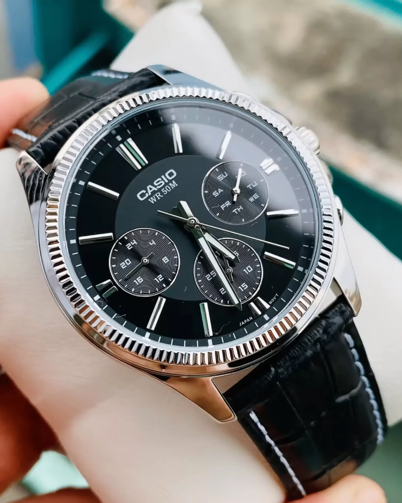 Casio MTP-1375L-1A
