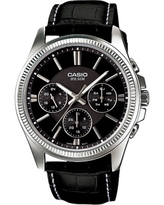 Наручные часы Casio Collection Men MTP-1375L-1A