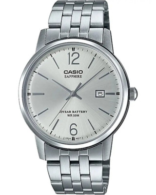 Наручные часы Casio Collection Men MTS-110D-7A