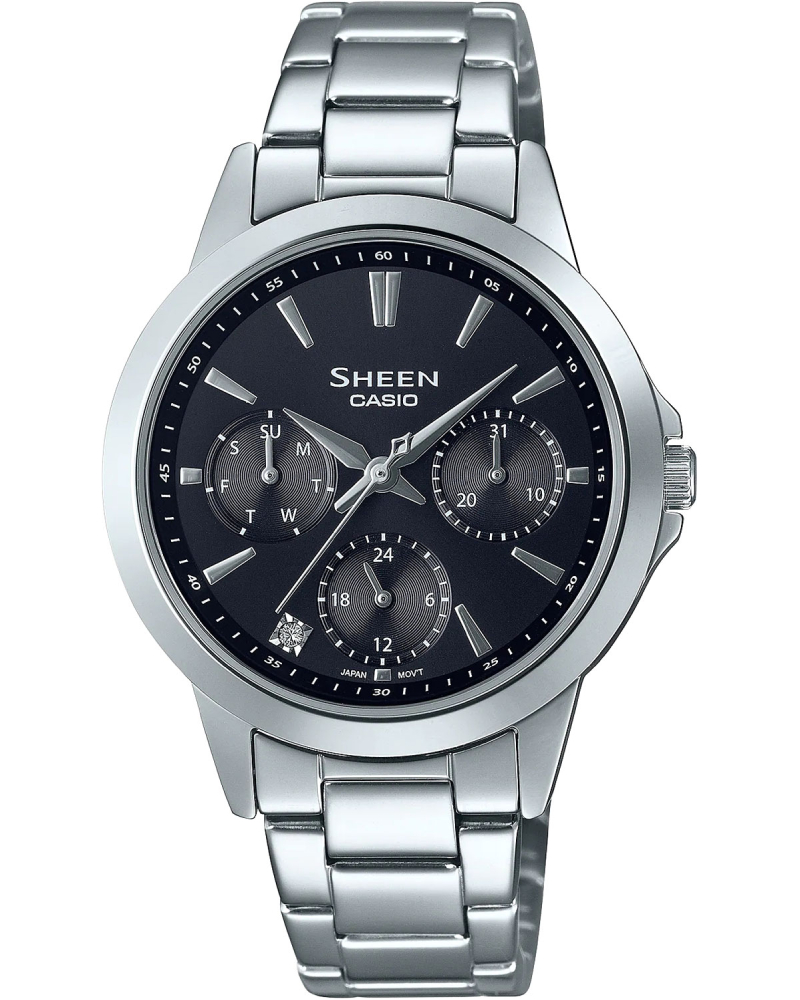 Casio SHE-3516D-1A