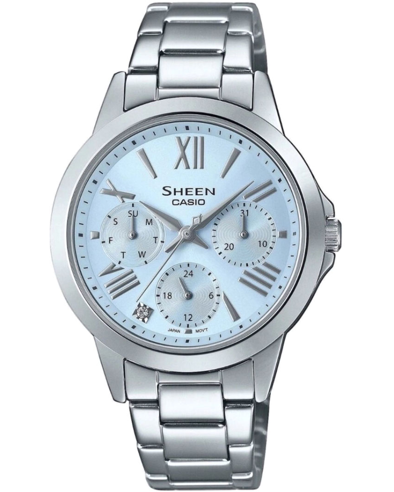 Casio SHE-3516D-2A