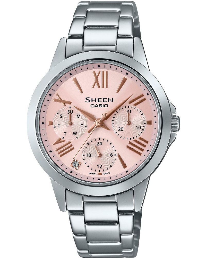 Casio SHE-3516D-4A