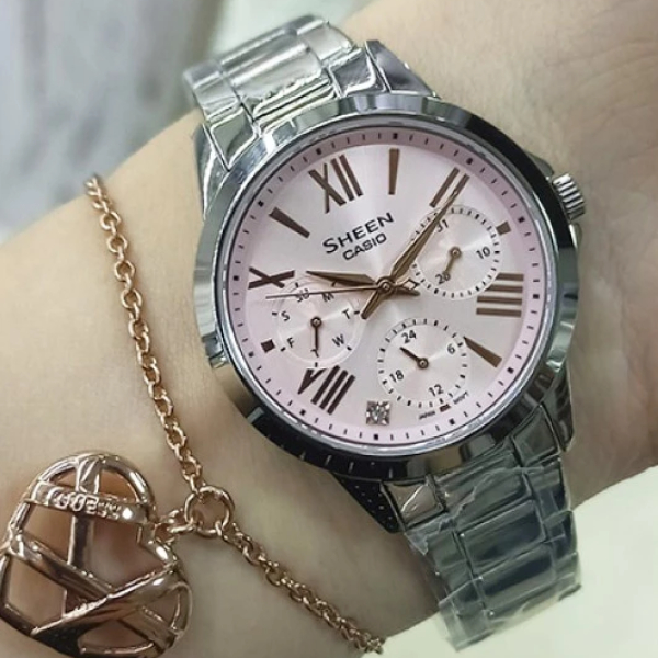 Casio SHE-3516D-4A
