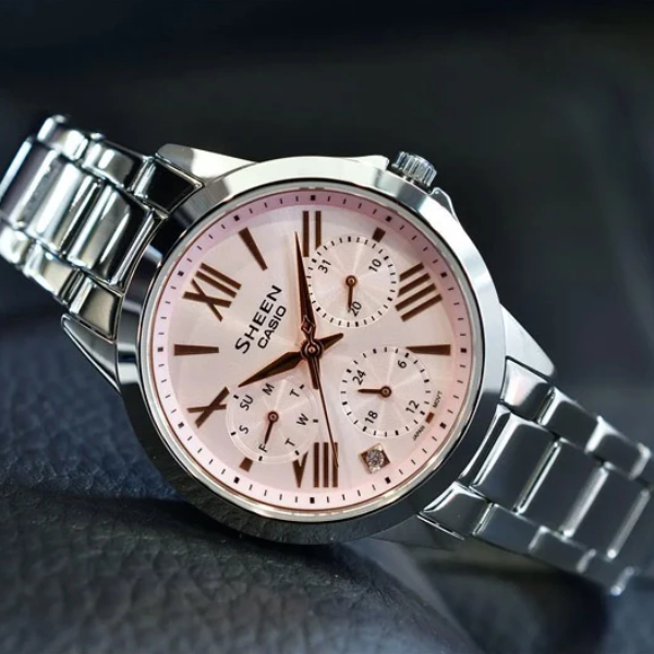 Casio SHE-3516D-4A