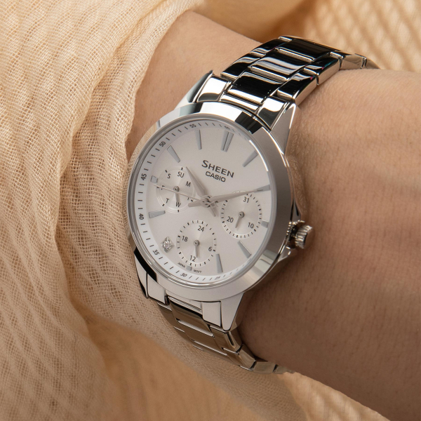 Casio SHE-3516D-7A