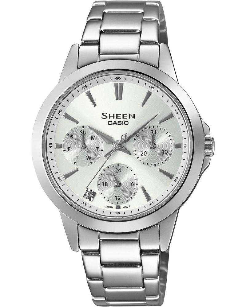 Casio SHE-3516D-7A