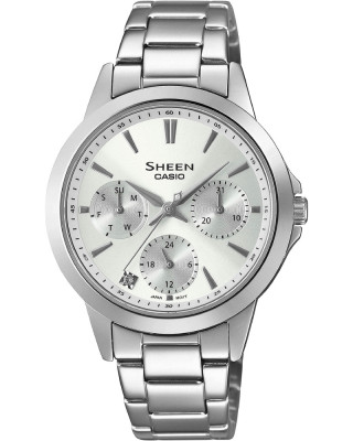 Наручные часы Casio SHEEN SHE-3516D-7A