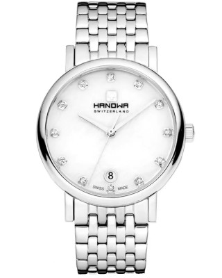 Наручные часы Hanowa Brevine HAWLH0001202