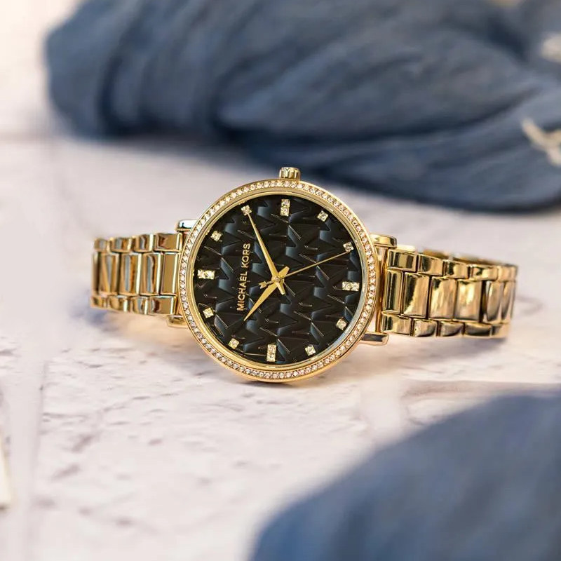 Michael Kors MK4593