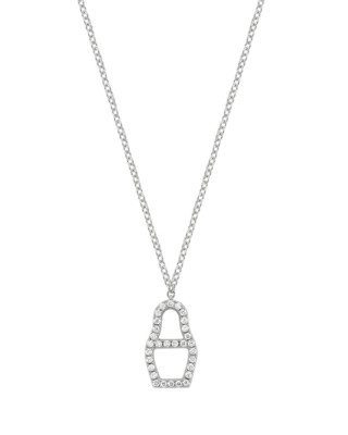 Korloff подвеска MA25711CIWG