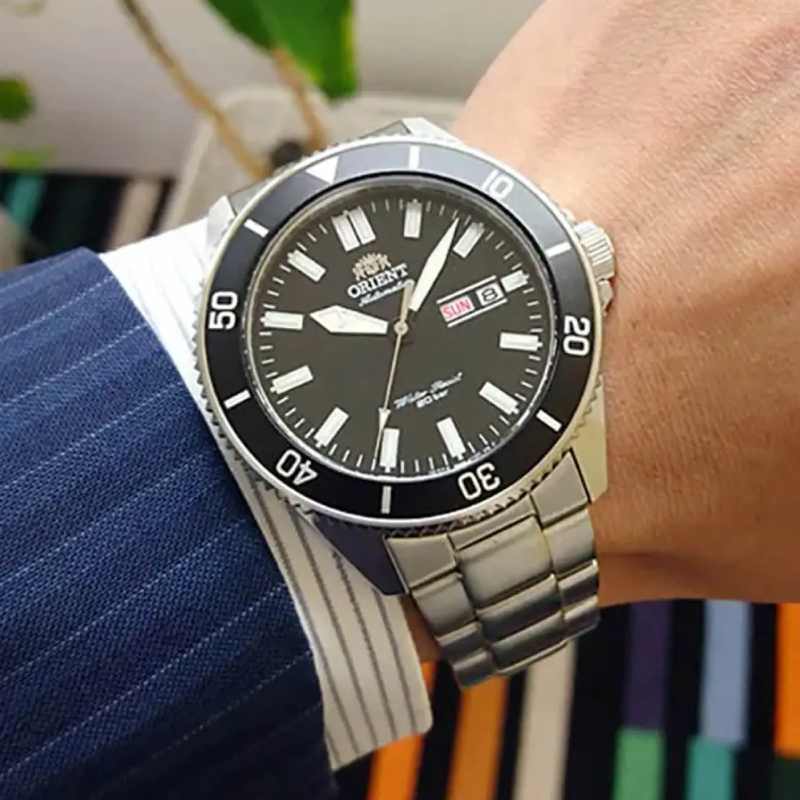 ORIENT RA-AA0008B19B