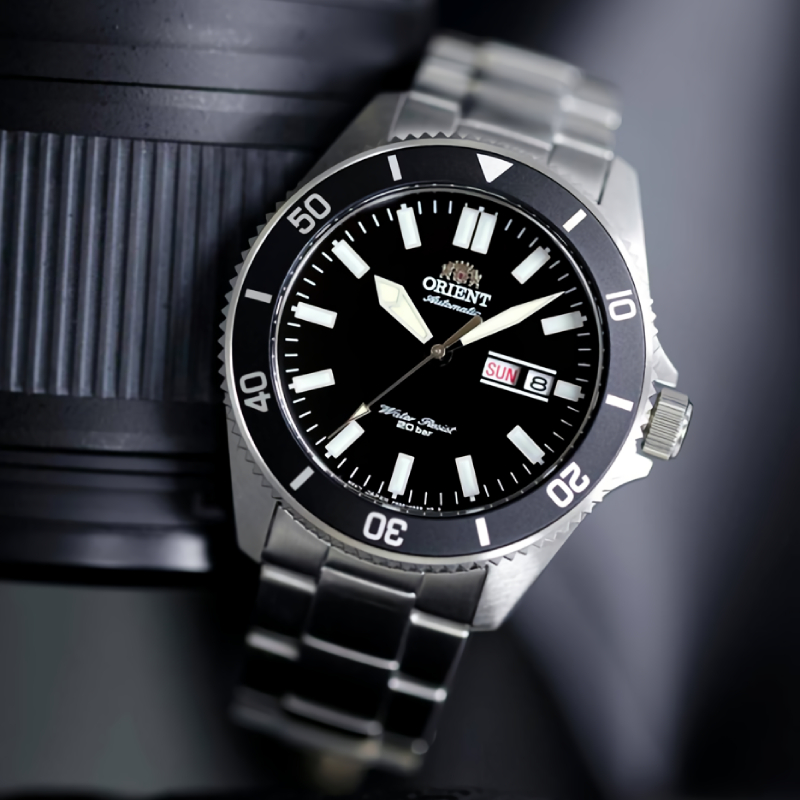 ORIENT RA-AA0008B19B