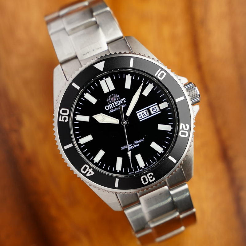 ORIENT RA-AA0008B19B