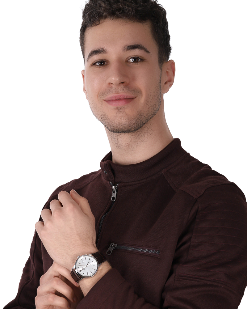 ORIENT RA-AC0F07S10B