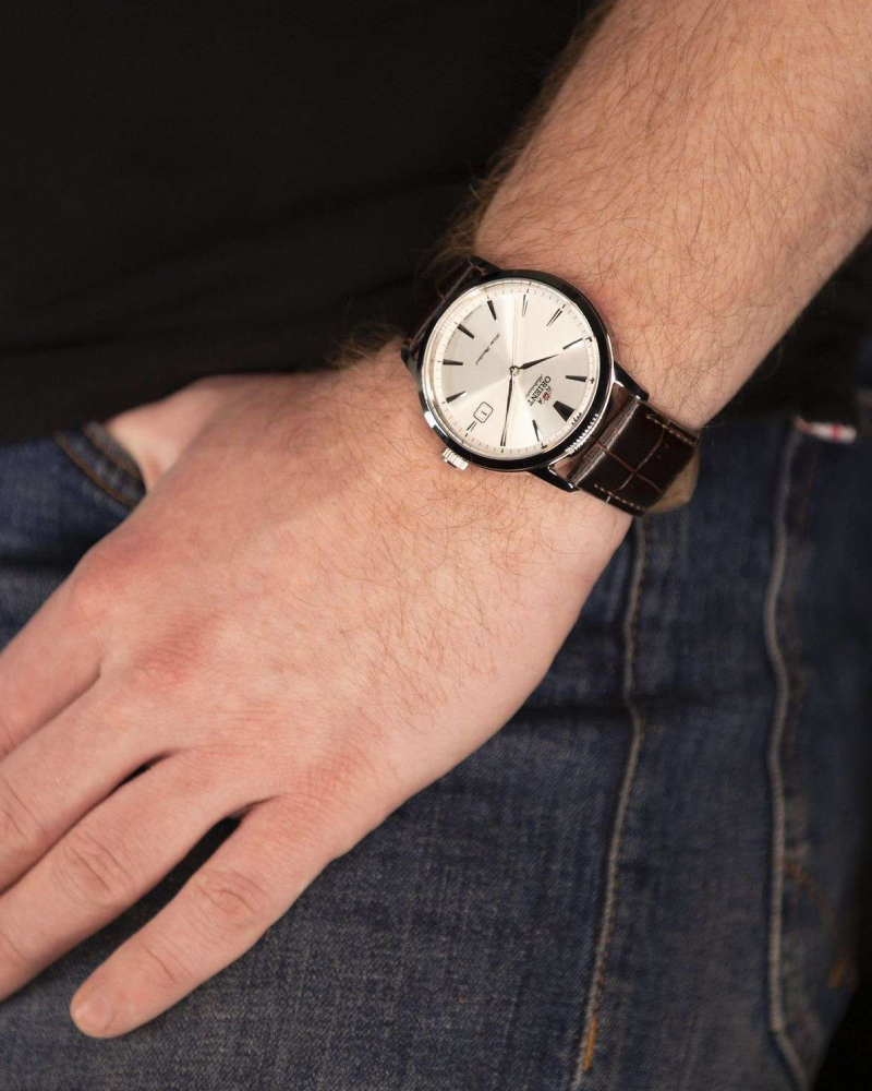 ORIENT RA-AC0F07S10B
