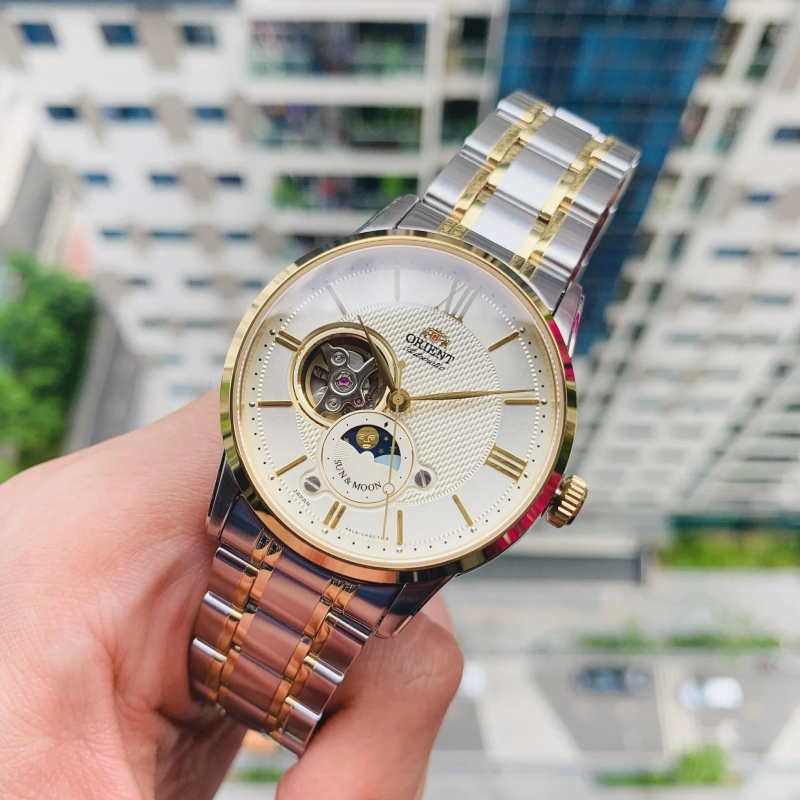 ORIENT RA-AS0001S00B