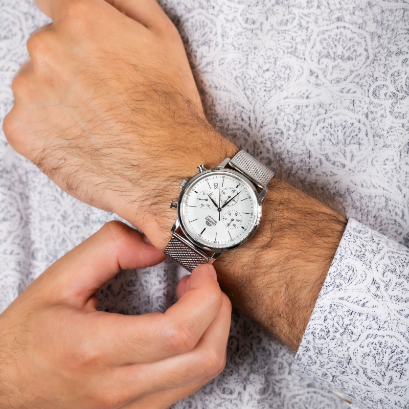 ORIENT RA-KV0402S10B
