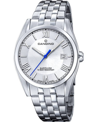 Наручные часы Candino Couple Man C4701/A