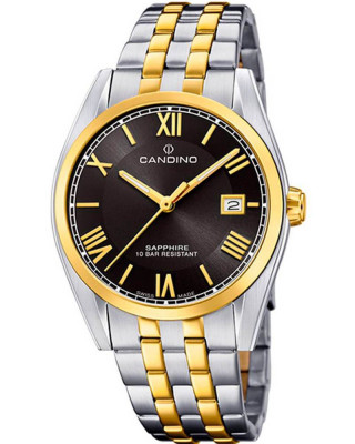 Наручные часы Candino Couple Man C4702/D