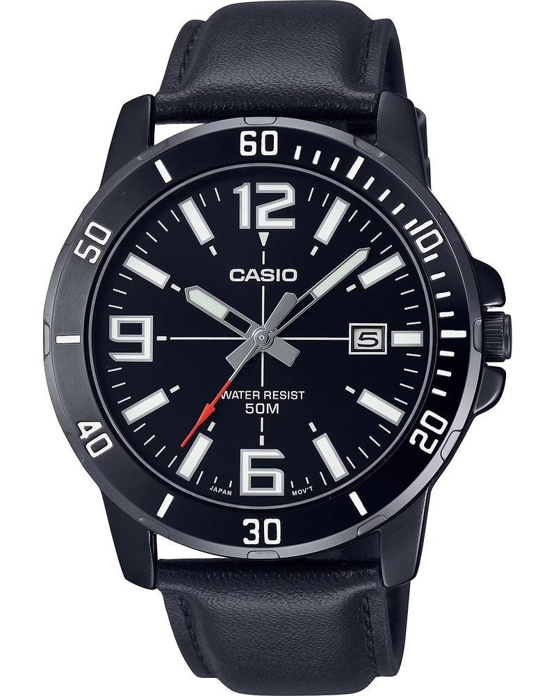 Casio MTP-VD01BL-1B