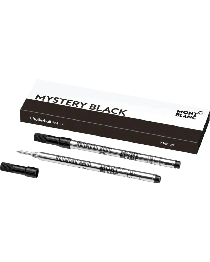 Чернила Montblanc