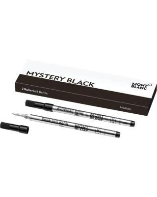 Чернила Montblanc