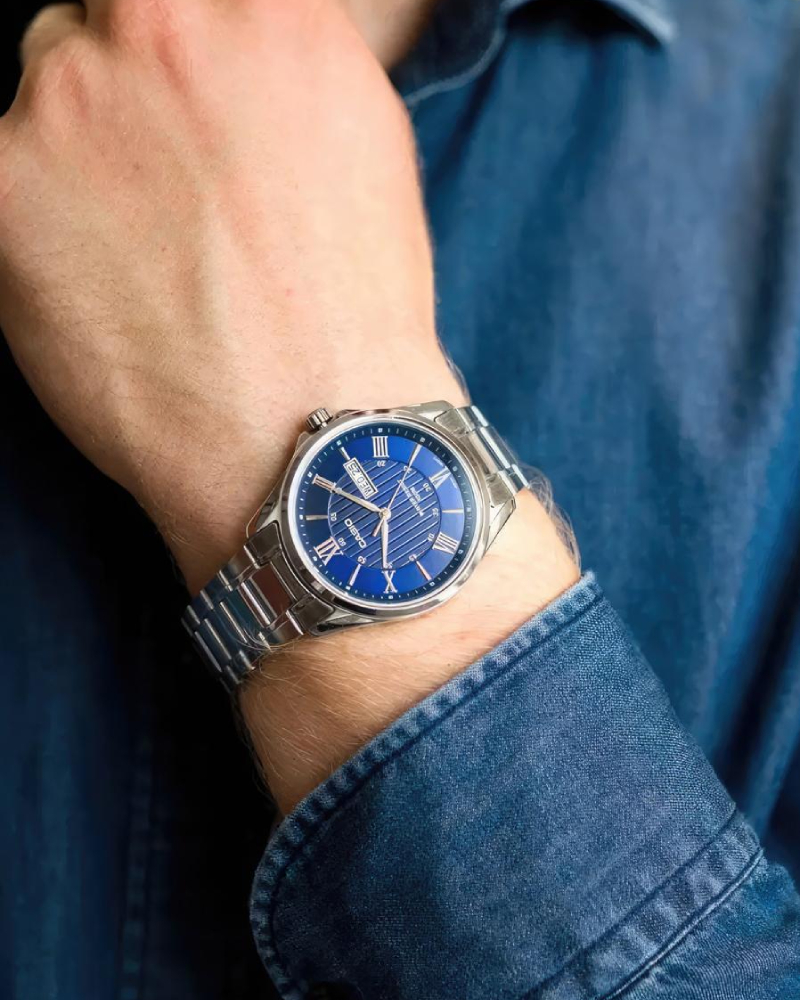 Casio MTP-1384D-2A