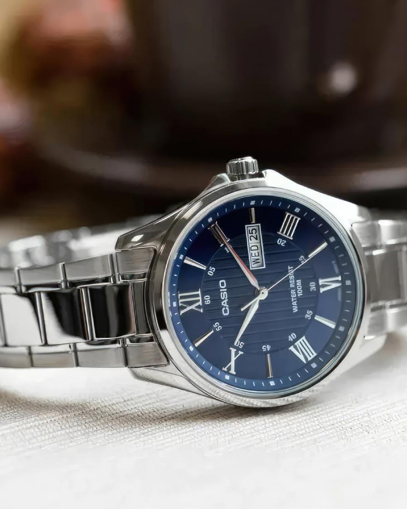 Casio MTP-1384D-2A