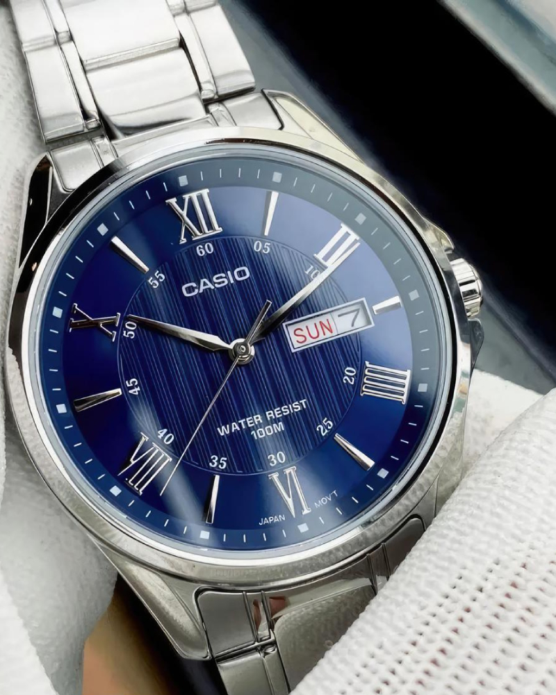 Casio MTP-1384D-2A