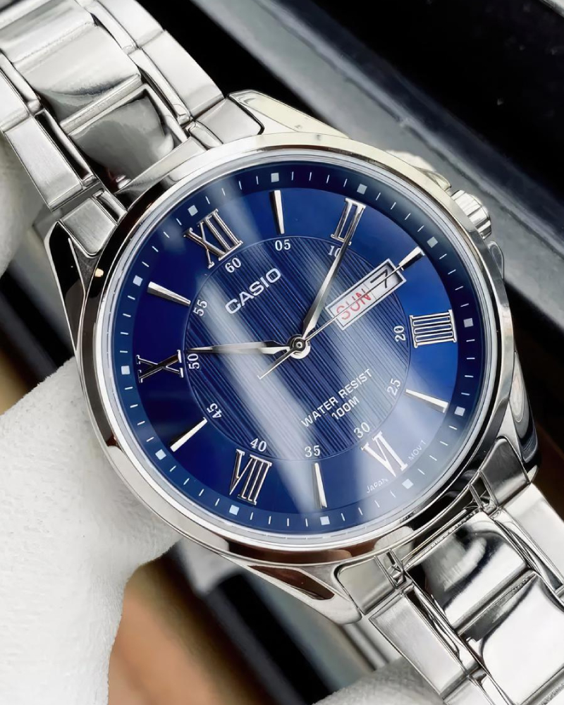 Casio MTP-1384D-2A