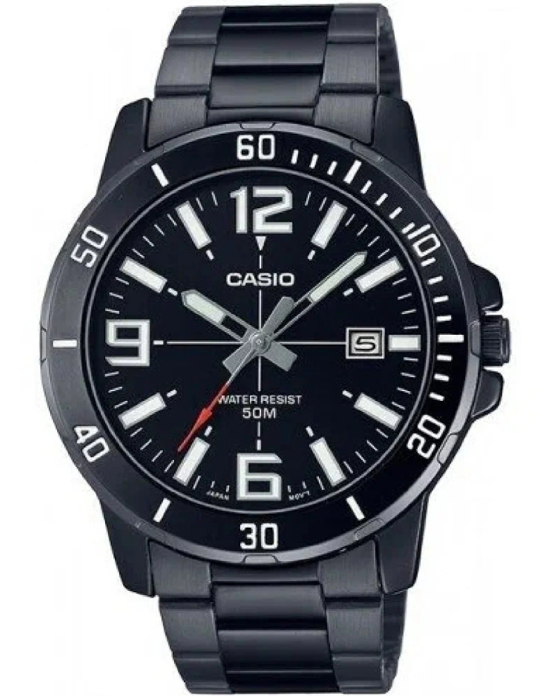 Casio MTP-VD01B-1B