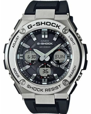 Наручные часы Casio G-SHOCK Classic GST-S110-1A