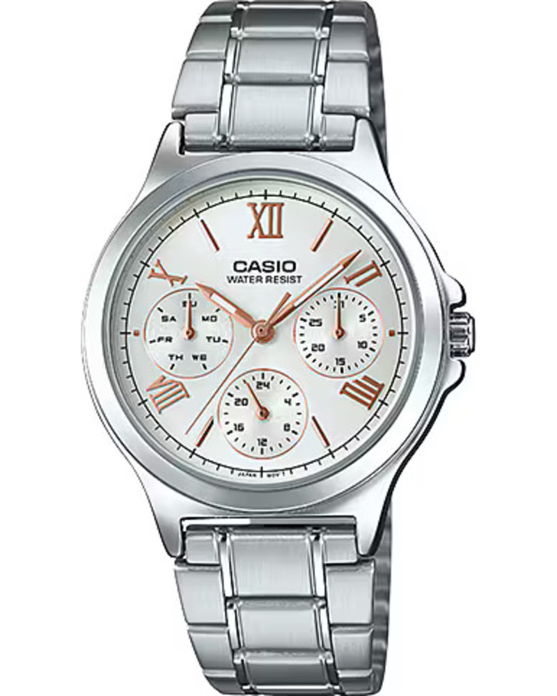 Casio LTP-V300D-7A2