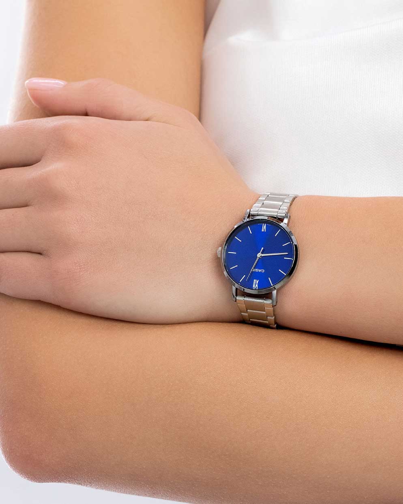 Casio LTP-VT02D-2A