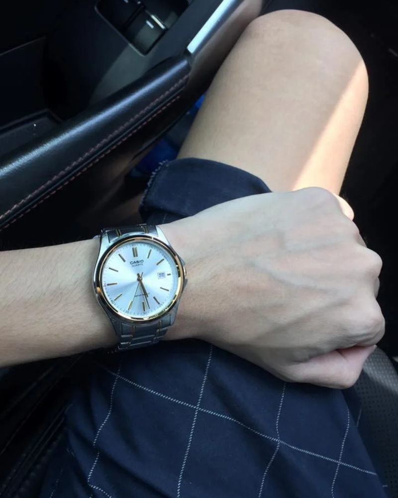 Casio MTP-1183G-7A