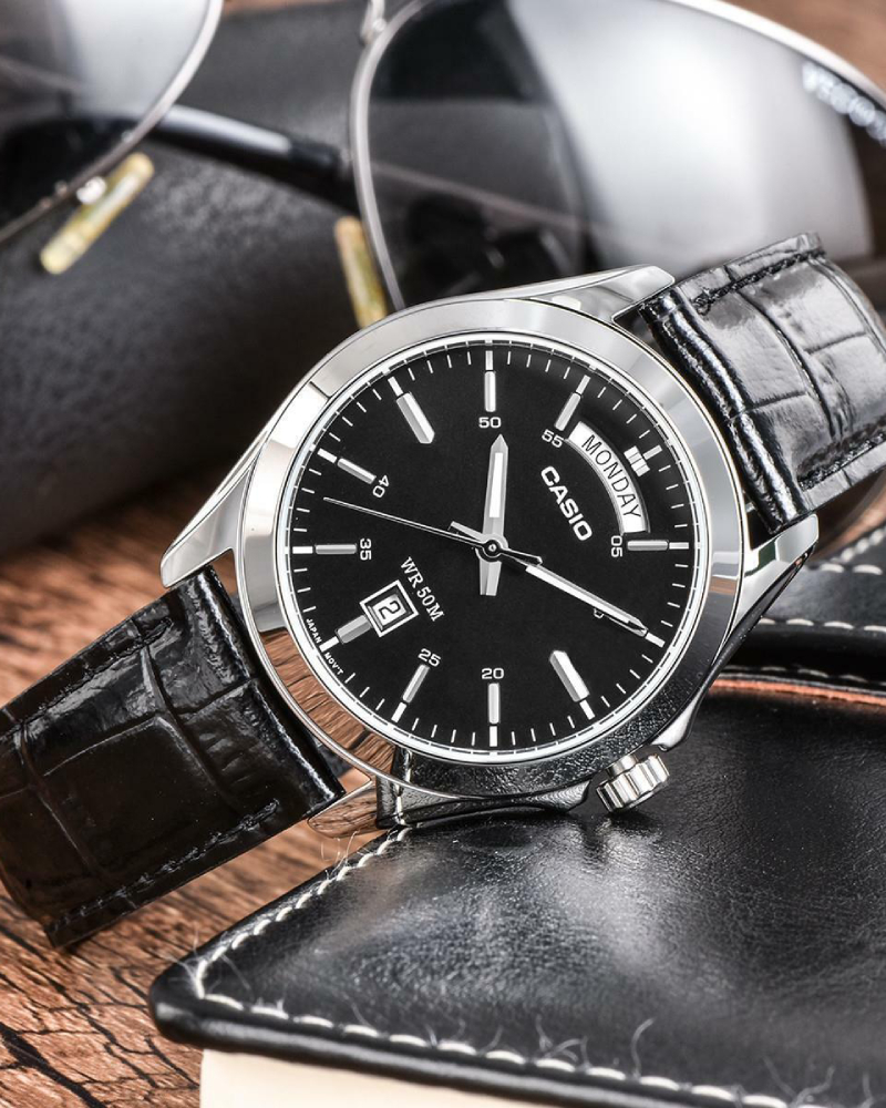 Casio MTP-1370L-1A (5336)