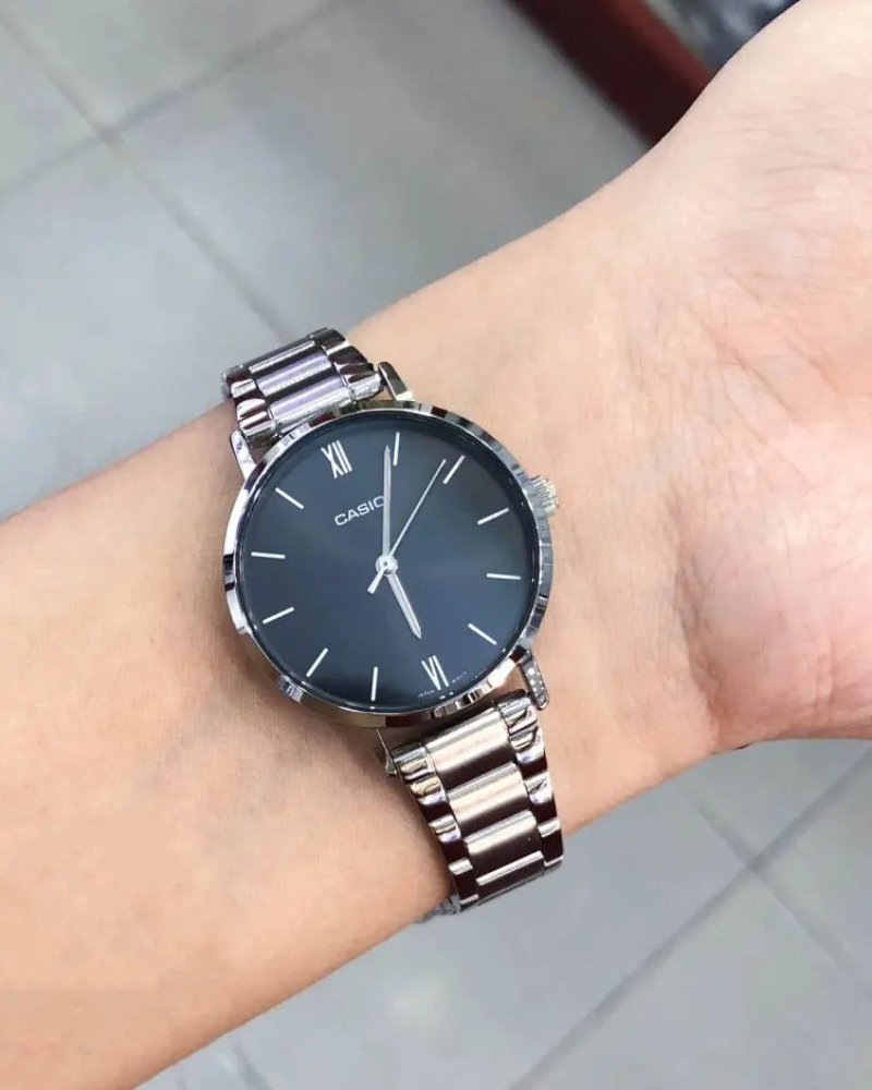 Casio LTP-VT02D-1A