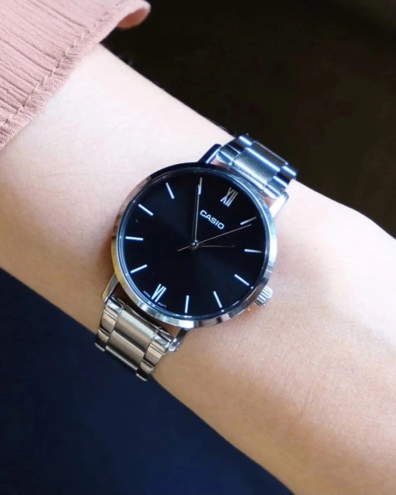Casio LTP-VT02D-1A