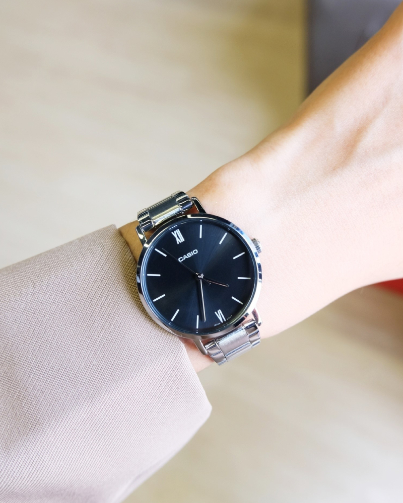 Casio LTP-VT02D-1A