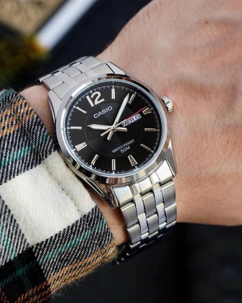 Casio MTP-1335D-1A
