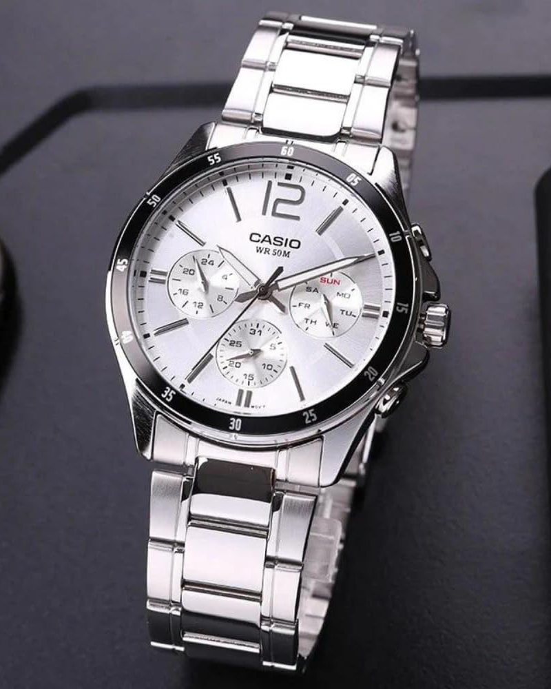 Casio MTP-1374D-7A Casio MTP-1374D-7A