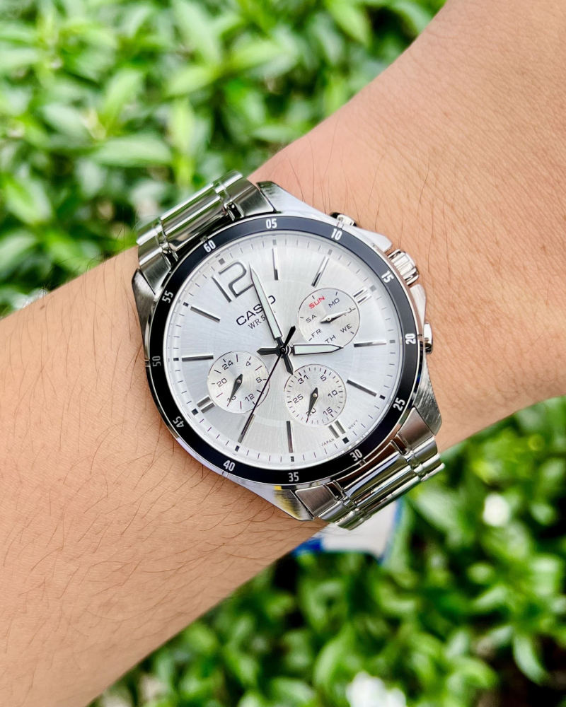 Casio MTP-1374D-7A Casio MTP-1374D-7A