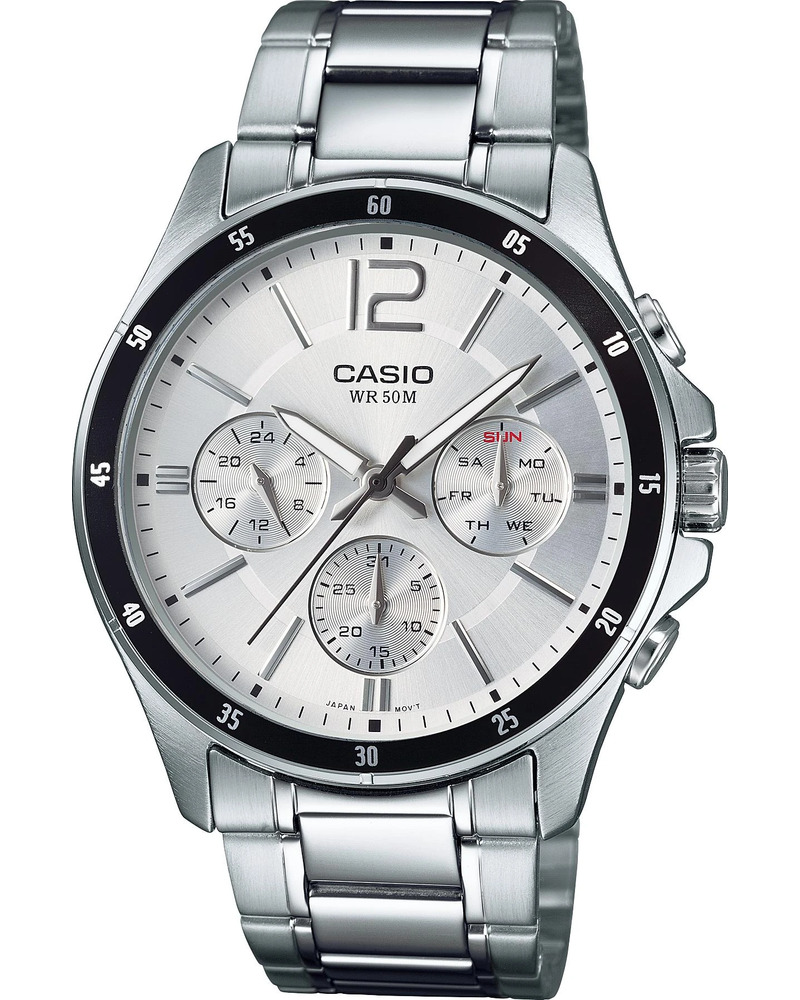 Casio MTP-1374D-7A Casio MTP-1374D-7A