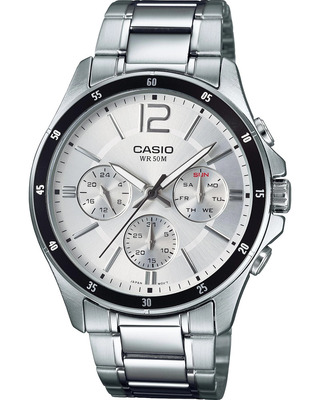 Casio MTP-1374D-7A