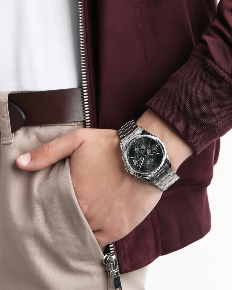 Casio MTP-1375D-1A
