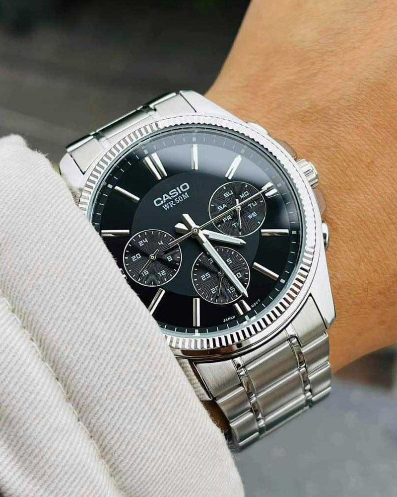 Casio MTP-1375D-1A