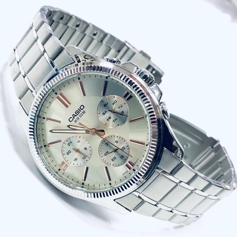 Casio MTP-1375D-7A2