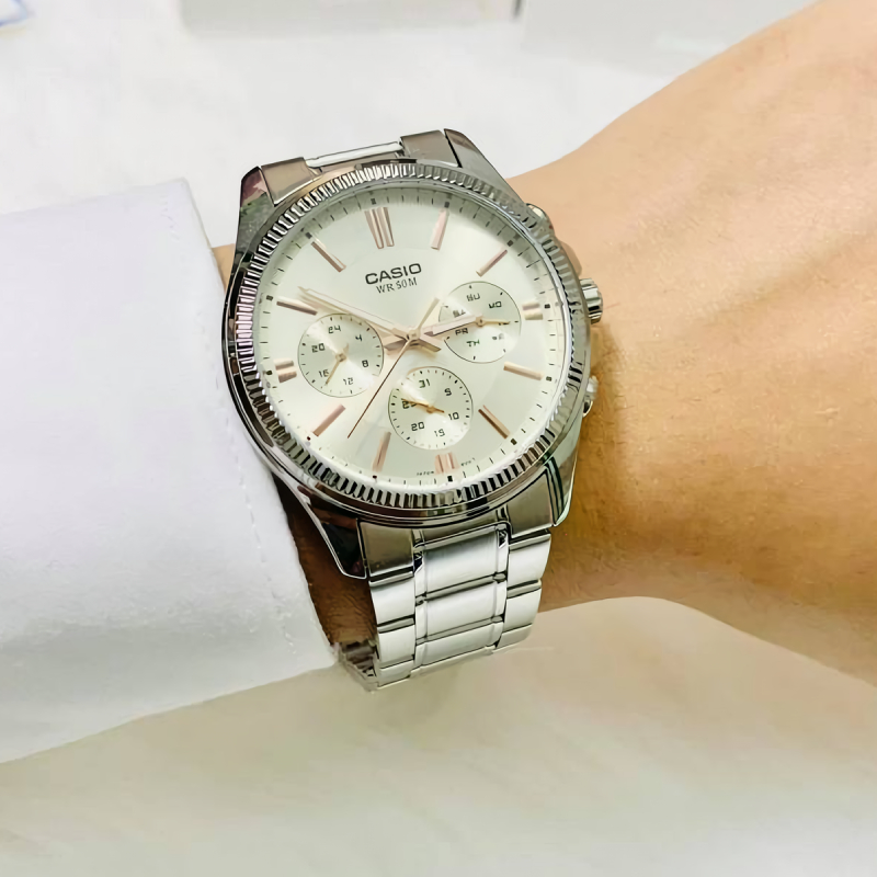 Casio MTP-1375D-7A2