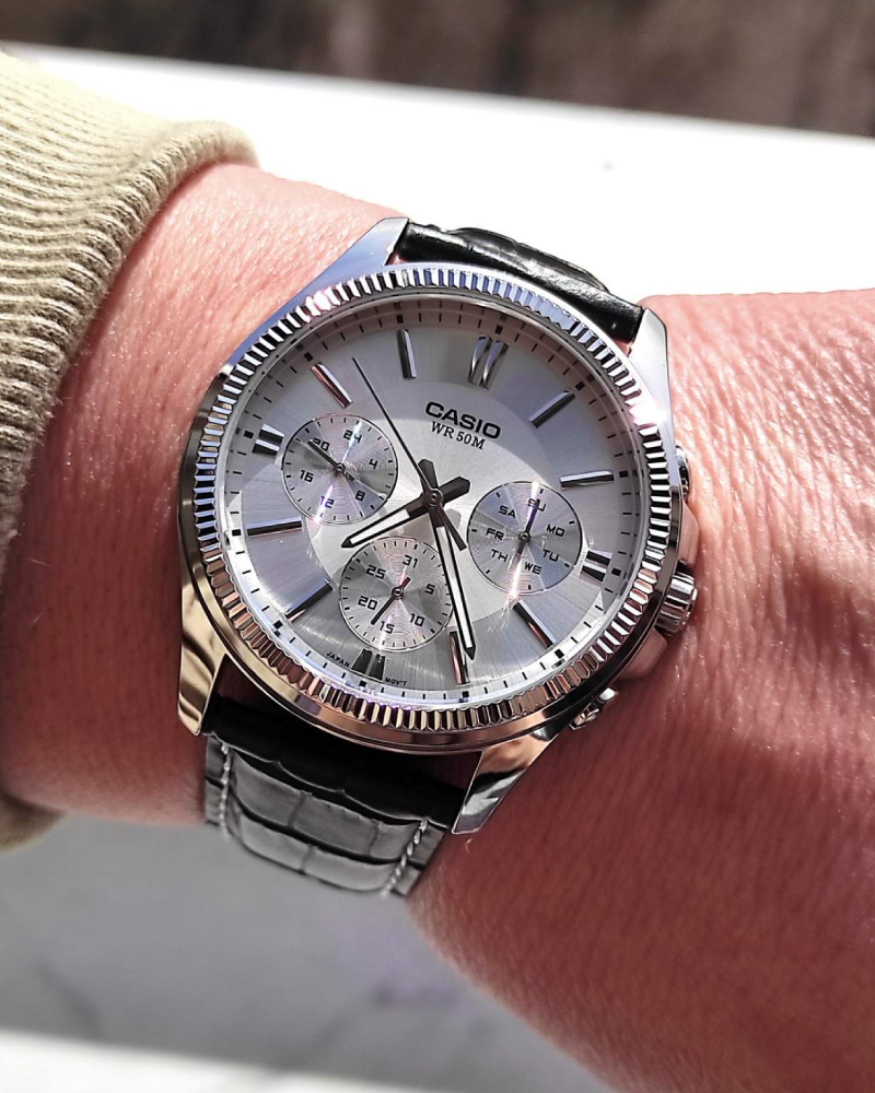 Casio MTP-1375L-7A