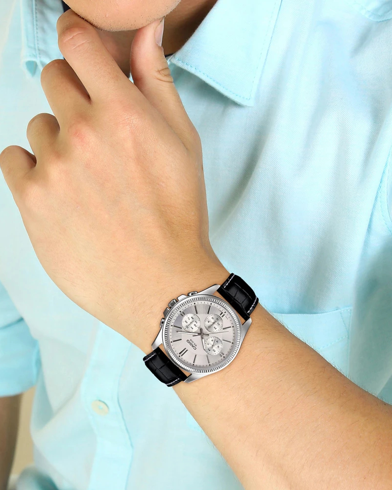 Casio MTP-1375L-7A